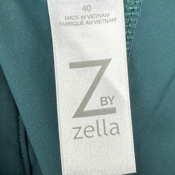 NEW Nordstrom Zella Blade Shorts Green MOne Sizes Mens Size 50 Performance‎ Acti - Picture 4 of 14